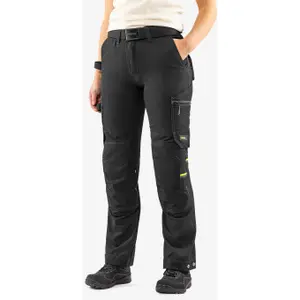 Women's work Trousers Fristads 2802 GHST image-4