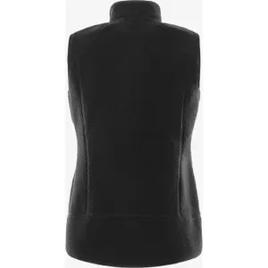Women's sleeveless fleece Fristads Argon image-1