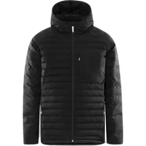 Fristads' Atmos Primaloft Waterproof Quilted Down Coat image-0