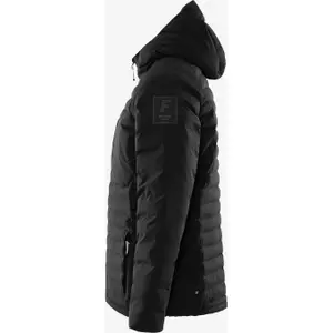 Fristads' Atmos Primaloft Waterproof Quilted Down Coat image-2