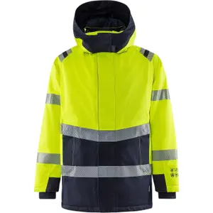 Work jacket Fristads Flamestat Airtech® image-0