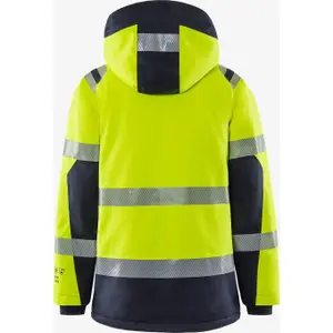 Work jacket Fristads Flamestat Airtech® image-1