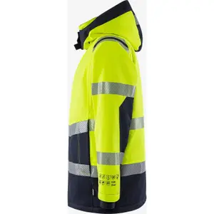 Work jacket Fristads Flamestat Airtech® image-2