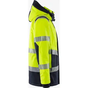 Work jacket Fristads Flamestat Airtech® image-3