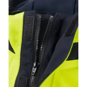 Work jacket Fristads Flamestat Airtech® image-4