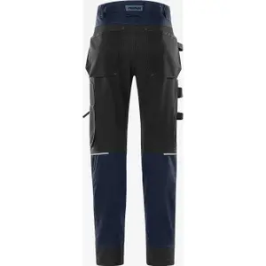 Work Trousers Fristads 2905 GWM image-1