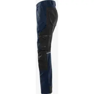 Work Trousers Fristads 2905 GWM image-2