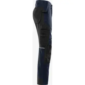 Work Trousers Fristads 2905 GWM image-3