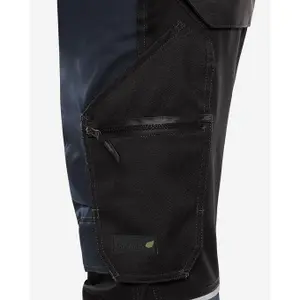 Work Trousers Fristads 2905 GWM image-4