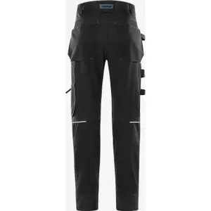 Work Trousers Fristads 2905 GWM image-0