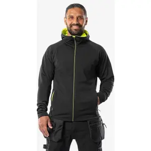 Functional hooded jacket Fristads 7871 GTD image-1