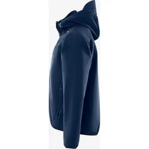 Hooded jacket Fristads 4655 GBF image-2