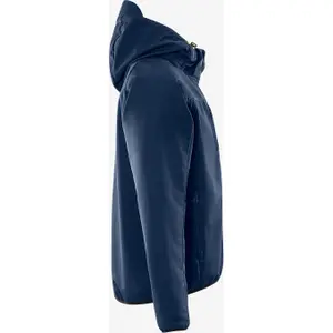 Hooded jacket Fristads 4655 GBF image-3