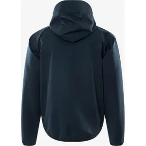 Hooded jacket Fristads 4655 GBF image-1