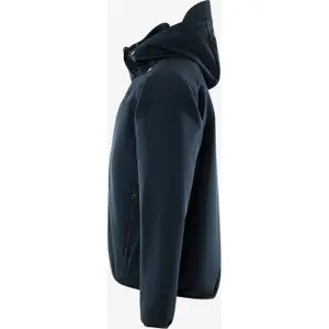 Hooded jacket Fristads 4655 GBF image-2