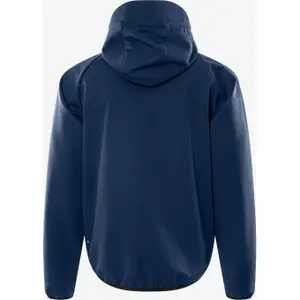 Hooded jacket Fristads 4655 GBF image-1