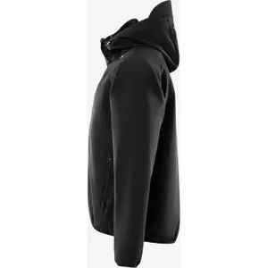 Hooded jacket Fristads 4655 GBF image-3