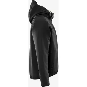 Hooded jacket Fristads 4655 GBF image-4
