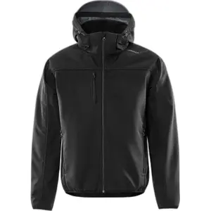 Hooded jacket Fristads 4655 GBF image-0