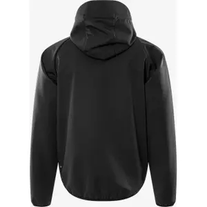 Hooded jacket Fristads 4655 GBF image-1