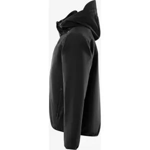 Hooded jacket Fristads 4655 GBF image-2