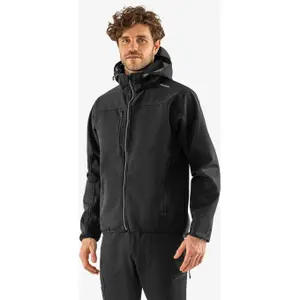Hooded jacket Fristads 4655 GBF image-4