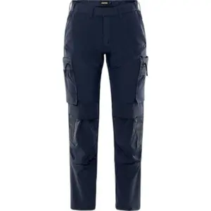 Women's work Trousers Fristads 2654 GLWS image-0