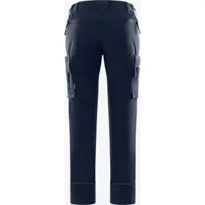 Women's work Trousers Fristads 2654 GLWS image-1