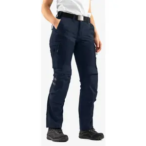 Women's work Trousers Fristads 2654 GLWS image-3
