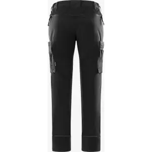 Women's work Trousers Fristads 2654 GLWS image-1