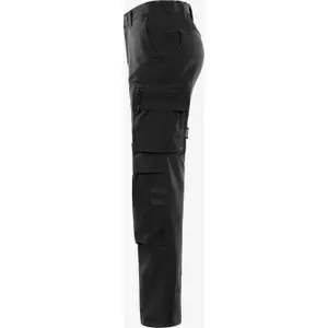 Women's work Trousers Fristads 2654 GLWS image-2