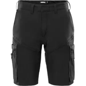 Bermuda shorts Fristads 2655 GLWS image-0