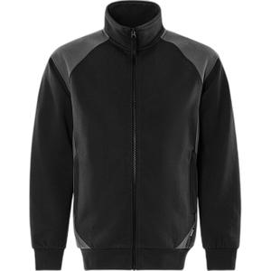 301570-996-trainingsjacke-fristads-7248-gsm-schwarz-grau