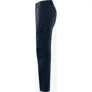 Women's work trousers Fristads 2201 GSTT stretch image-2