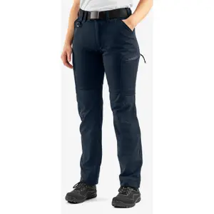Women's work trousers Fristads 2201 GSTT stretch image-4