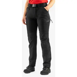 Women's work trousers Fristads 2201 GSTT stretch image-4