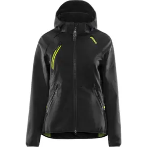 Functional women's hoodie Fristads 4872 GBF image-0