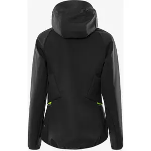 Functional women's hoodie Fristads 4872 GBF image-1