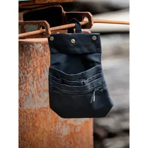 Zippered tool pouch Fristads All-Round image-3