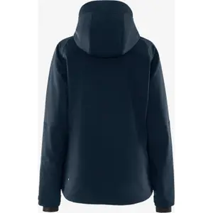 Women's waterproof jacket Fristads Stretch image-2