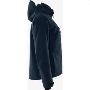 Women's waterproof jacket Fristads Stretch image-4