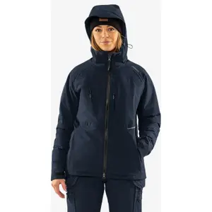 Women's waterproof jacket Fristads Stretch image-1