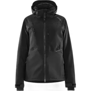 Women's waterproof jacket Fristads Stretch image-0