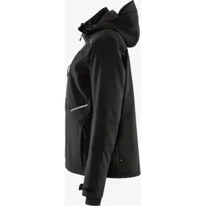 Women's waterproof jacket Fristads Stretch image-3