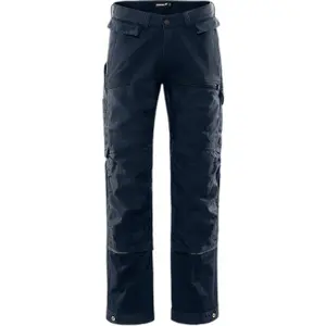 Work Trousers Fristads 2830 GSTT image-0
