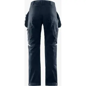 Work Trousers Fristads 2830 GSTT image-1