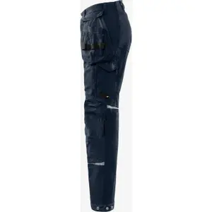 Work Trousers Fristads 2830 GSTT image-2