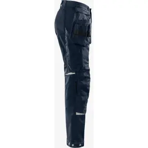 Work Trousers Fristads 2830 GSTT image-3