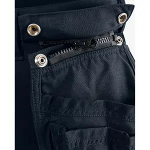 Work Trousers Fristads 2830 GSTT image-4