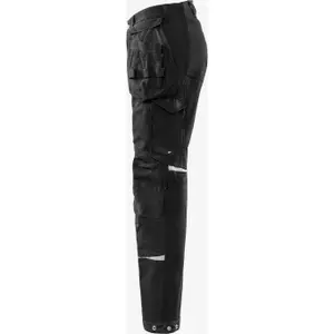 Spodnie robocze Fristads 2830 GSTT image-2